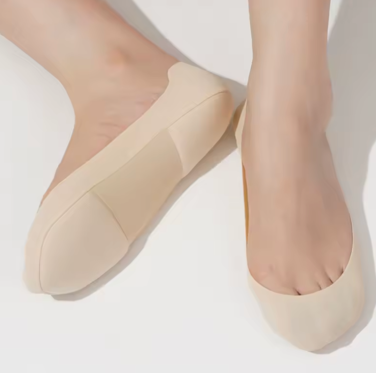 Calcetines de Compresión Ergonómica