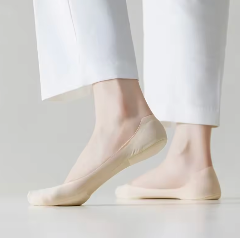 Calcetines de Compresión Ergonómica