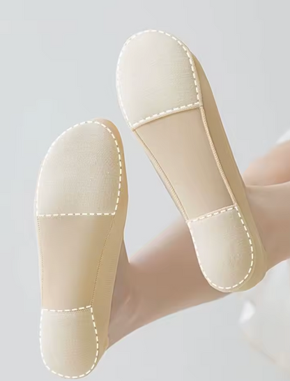 Calcetines de Compresión Ergonómica