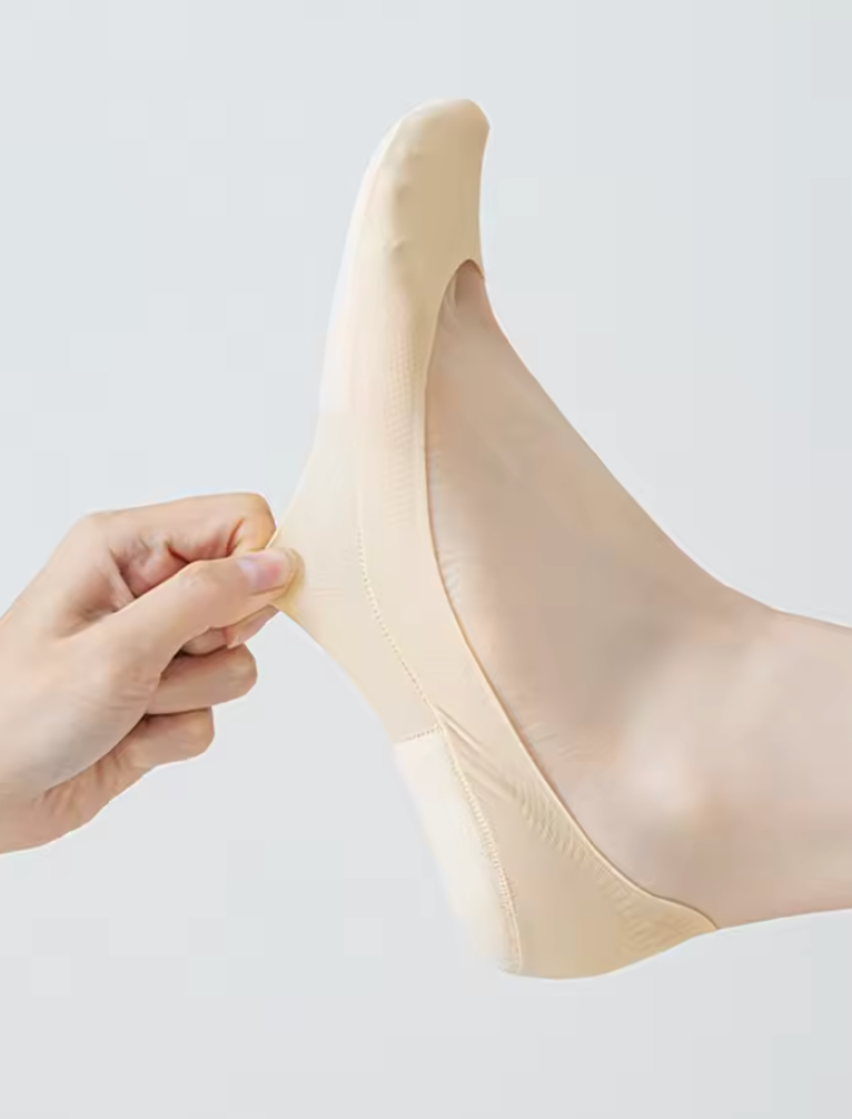 Calcetines de Compresión Ergonómica