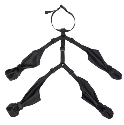 Arnés Impermeable Anti Barro- SafePaws™