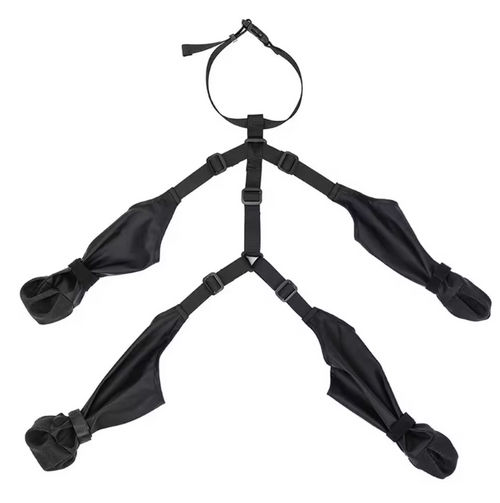 Arnés Impermeable Anti Barro- SafePaws™