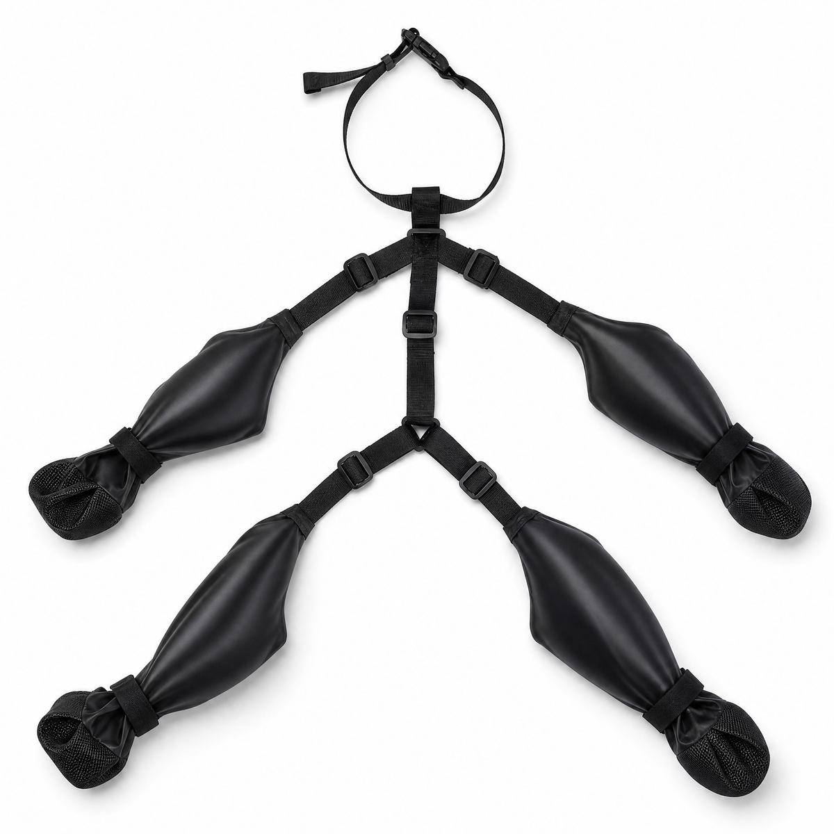 Arnés Impermeable Anti Barro - Wetterpfote™