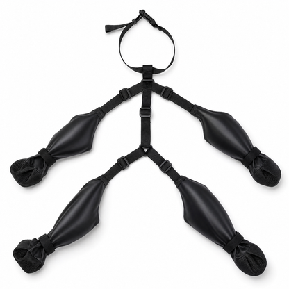 Arnés Impermeable Anti Barro - Wetterpfote™