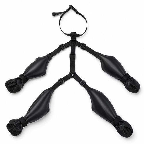 Arnés Impermeable Anti Barro - Wetterpfote™